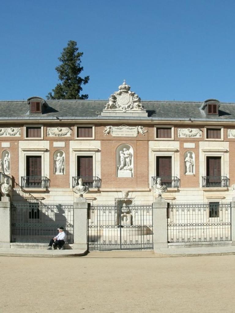 アランフェス | VisitMadrid